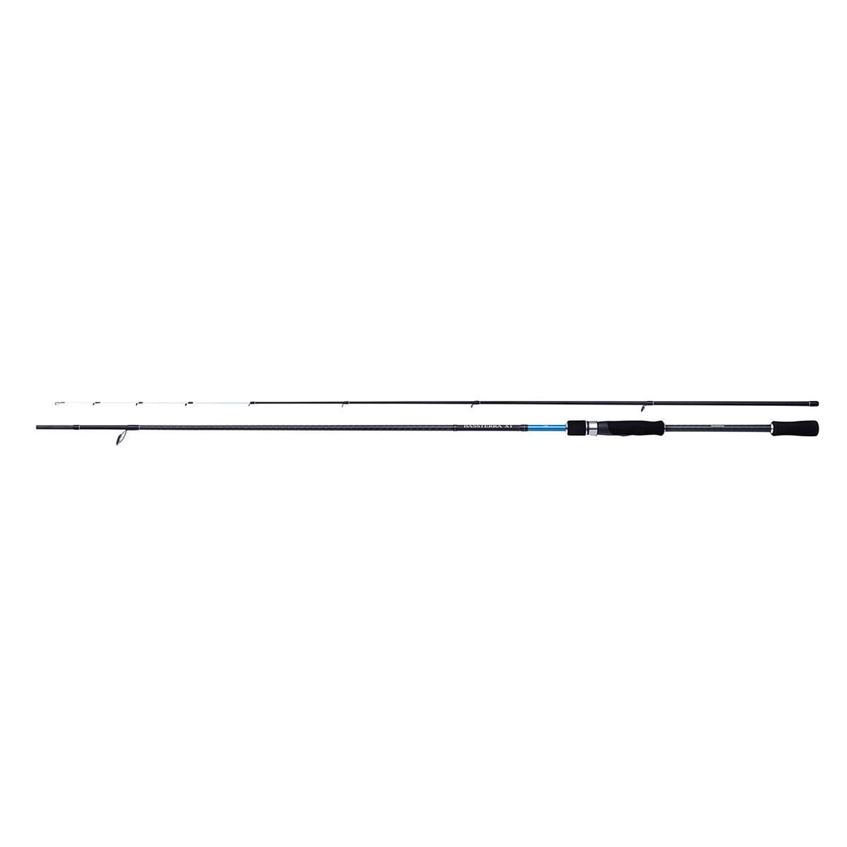 Shimano Bassterra XT 2.21M 1-12g LRF Olta Kamışı