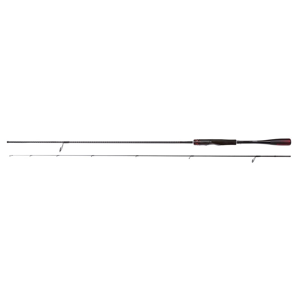 Shimano Zodias 74L+ 2.24m 2.5-11g Solid Tip LRF Olta Kamışı