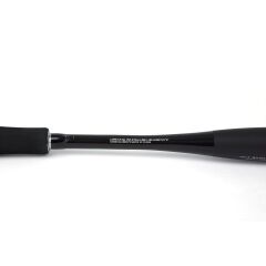 Shimano Zodias 74L+ 2.24m 2.5-11g Solid Tip LRF Olta Kamışı