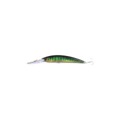 Fisher Bear Deep Fighter 17 cm 23.5 g Sahte Balık