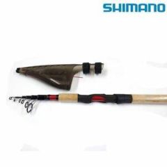 Shimano Catana Ex Telespin 270M 10-30 gr Spin Olta Kamışı
