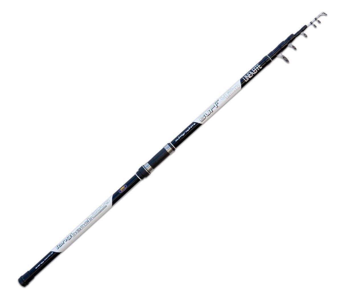Lineaeffe Long Beach 3.90m 100-200g Surf Olta Kamışı