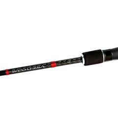 Shimano Bassterra 2,18m 1-11g 2pc Lrf Olta Kamışı