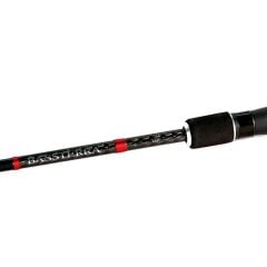 Shimano Bassterra 2,18m 1-11g 2pc Lrf Olta Kamışı