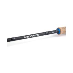 Shimano Nexave Spinning Mod-Fast 2.11 m 3-14 gr Spin Kamışı
