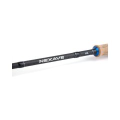 Shimano Nexave Spinning Mod-Fast 2.11 m 3-14 gr Spin Kamışı