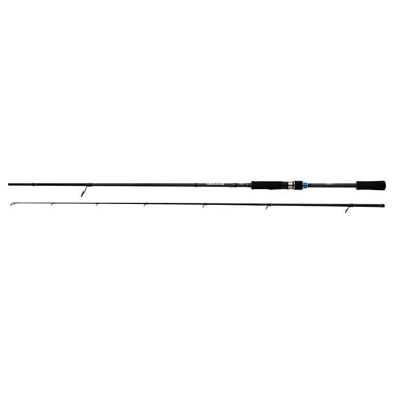 Shımano Nexave Spinning FAST 2,69m 14-42g 2pc Spin Kamışı