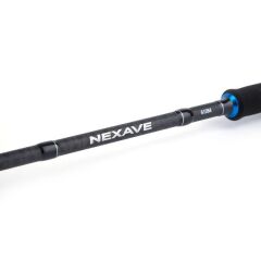 Shımano Nexave Spinning FAST 2,69m 14-42g 2pc Spin Kamışı