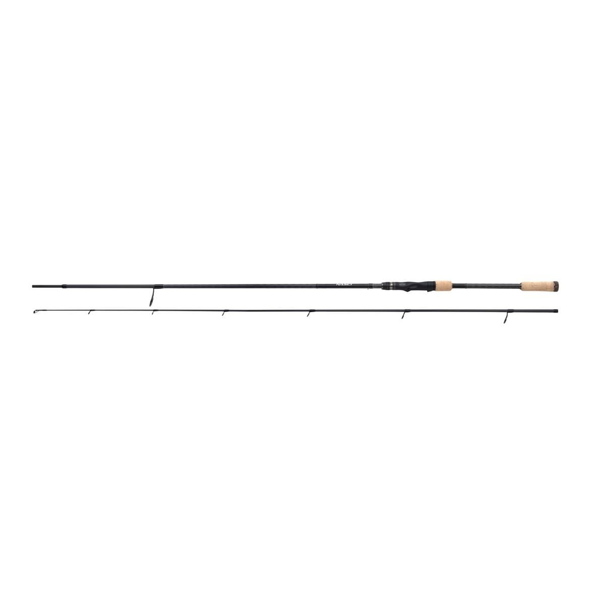 Shimano Nasci MF 241 Cm 14-42 Gr Spin Kamışı