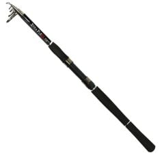 Fladen Xtra Flexx 2.10m 7-25g Teleskopik Spin Olta Kamış