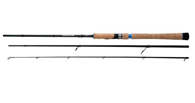 Shimano Nexave Spinning MOD-FAST 2,69m 14-42g 3pc Spin Kamışı