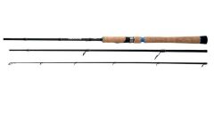 Shimano Nexave Spinning MOD-FAST 2,69m 14-42g 3pc Spin Kamışı