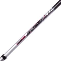 Albastar Spin Max 2.40m 10-40g Teleskopik Spin Olta Kamışı