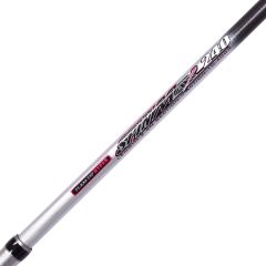 Albastar Spin Max 2.40m 10-40g Teleskopik Spin Olta Kamışı