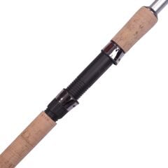 Albastar Spin Max 2.40m 10-40g Teleskopik Spin Olta Kamışı