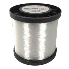 Captain 2.5kg Bobin Beyaz Misina