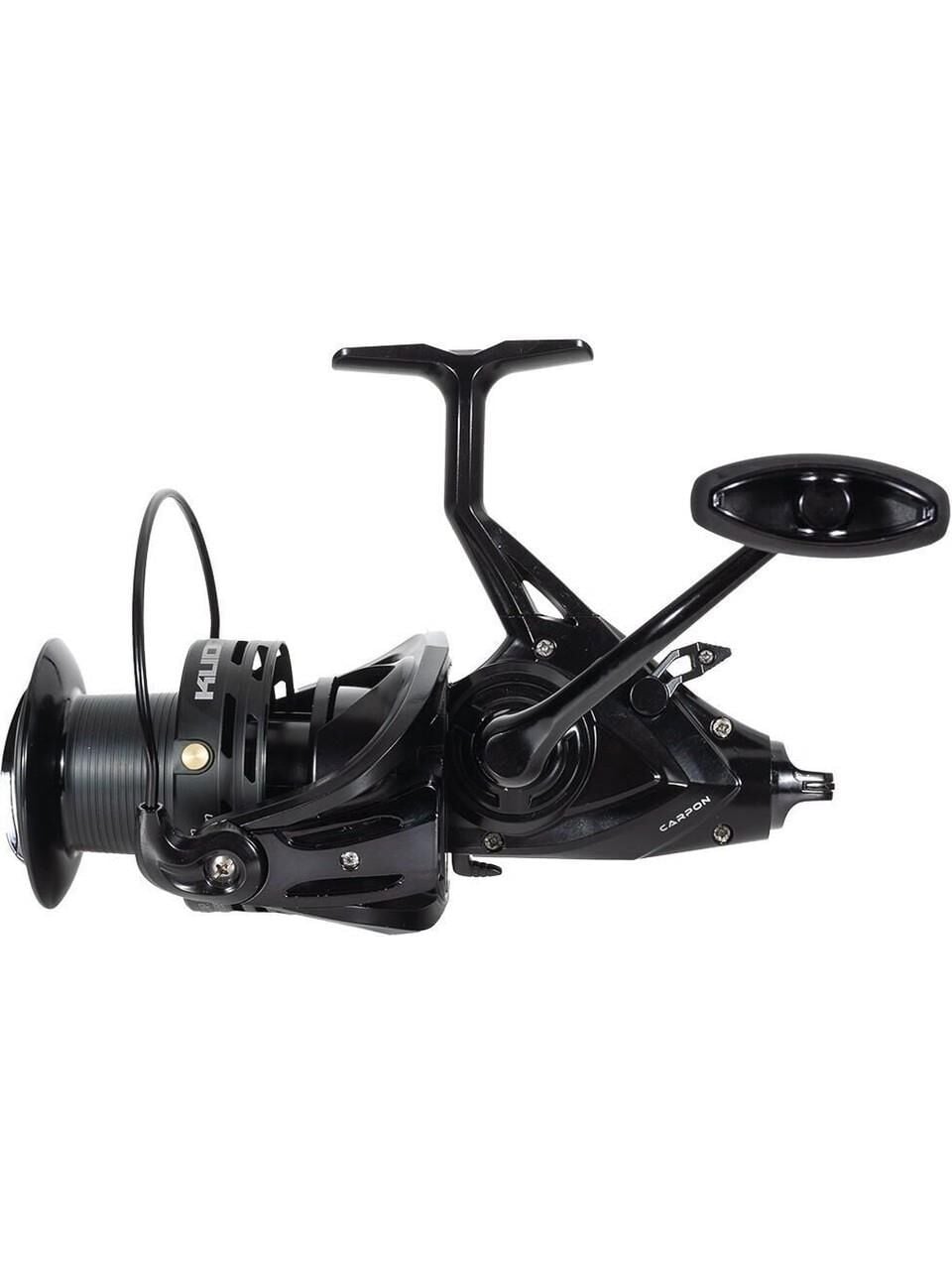 Kudos Carpon 8000 5+1 BB Baitrunner Olta Makinası