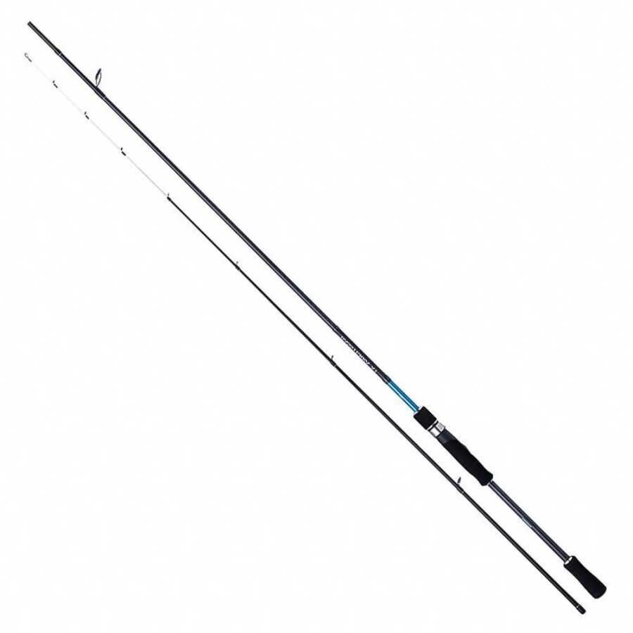 Shimano Bassterra XT 2.05 m 0,5-8g LRF Olta Kamışı