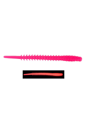 Fujin Bio Worm 6cm Floating Sıvılı Kokulu LRF Silikonu