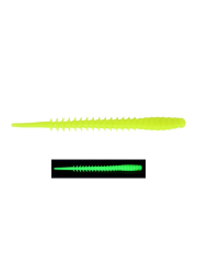 Fujin Bio Worm 6cm Floating Sıvılı Kokulu LRF Silikonu