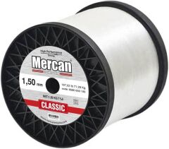 Mercan 1kg Bobin Beyaz Misina