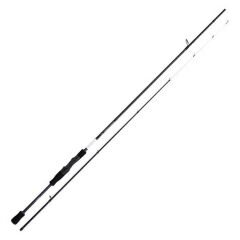 Shimano Bassterra XT+ 2.05m 0,5-8g LRF Olta Kamışı