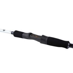 Shimano Bassterra XT+ 2.05m 0,5-8g LRF Olta Kamışı