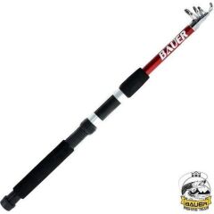 Bauer Pegasus 3.60m 75-150g Olta Kamışı