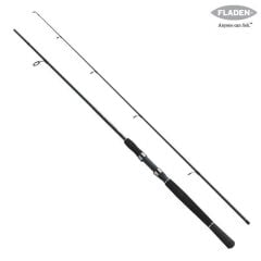 Fladen Xtra Flexx 2.10m 15-40g Spin Olta Kamış