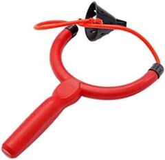 Fisher Bear Catapult Feeder (Yemleme Sapanı)