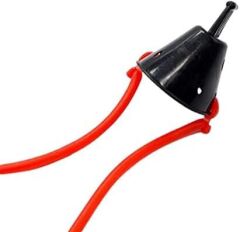 Fisher Bear Catapult Feeder (Yemleme Sapanı)