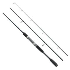 Fladen Maxximus Total Flexx 2.70m 30-60g 3 Parça Spin Olta Kamışı
