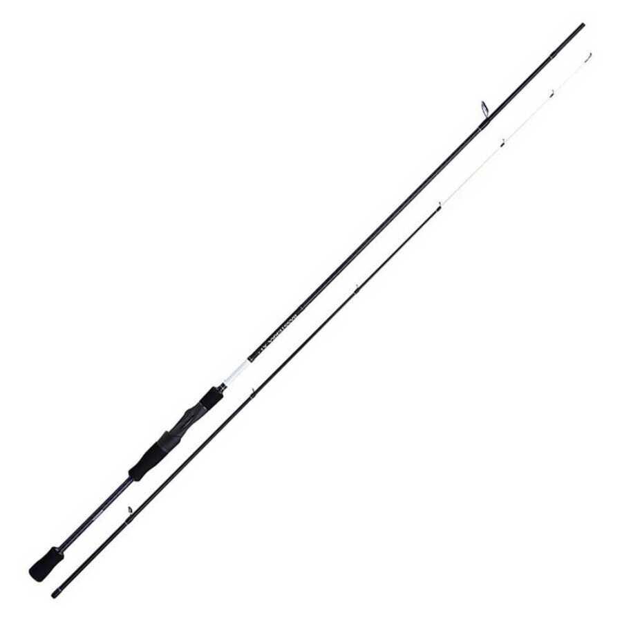 Shimano Bassterra XT+ 2,44m 3-15 Light Spin Olta Kamışı