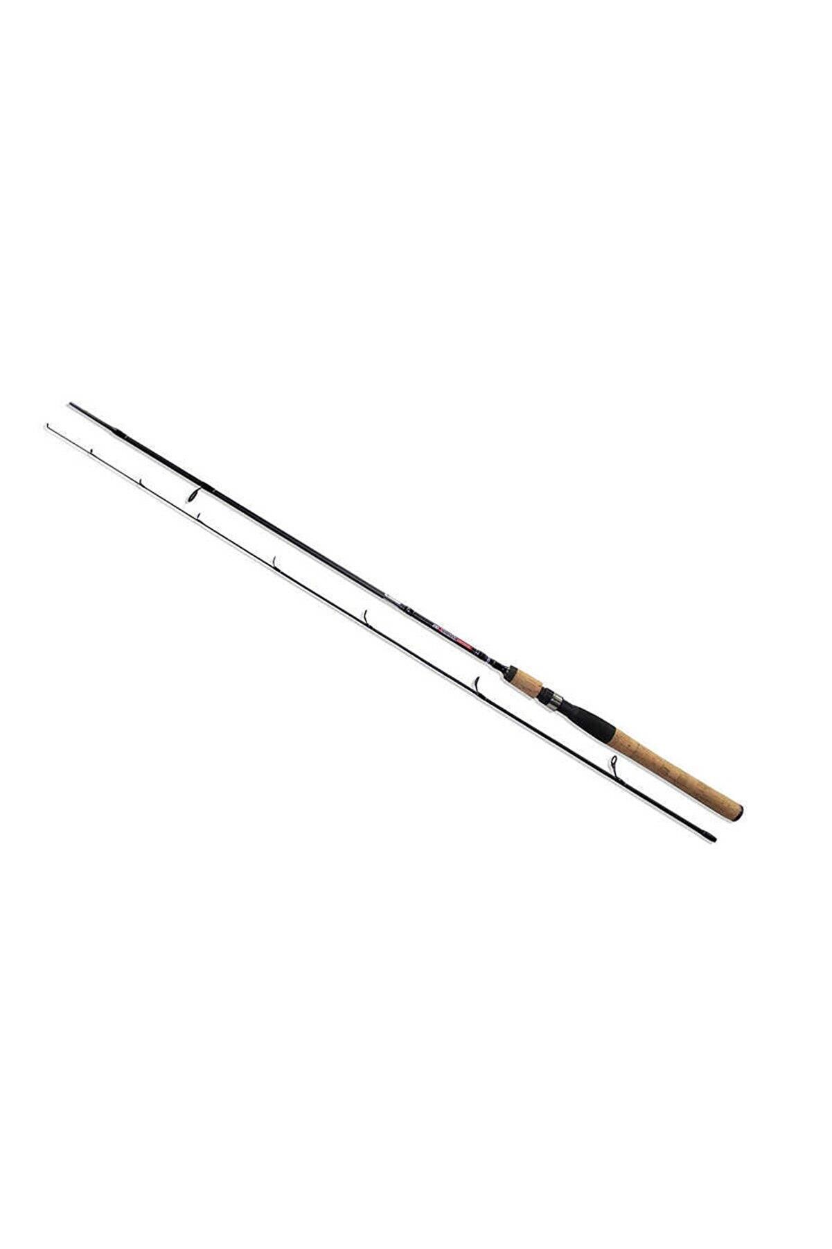 Bauer Whisper Light Jig 2.40m 3-18g Spin Olta Kamışı