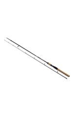 Bauer Whisper Light Jig 2.40m 3-18g Spin Olta Kamışı