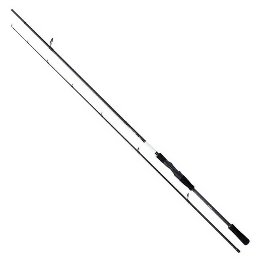 Shimano Bassterra XT+ Sea Bass 2.44m 4-21g Light Spin Olta Kamışı
