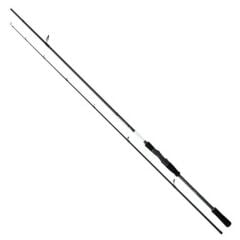 Shimano Bassterra XT+ Sea Bass 2.44m 4-21g Light Spin Olta Kamışı