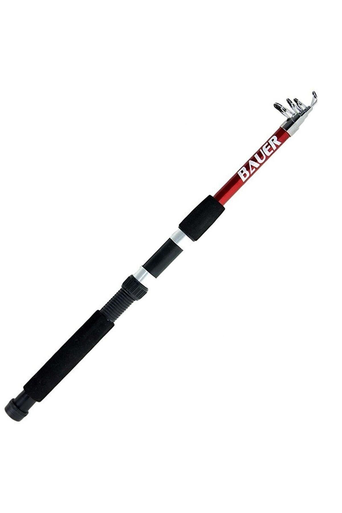 Bauer Pegasus 3.00m 75-150g Olta Kamışı