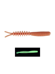 Fujin Bio Meru 4.2cm Floating Sıvılı Kokulu LRF Silikonu