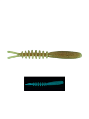 Fujin Bio Meru 4.2cm Floating Sıvılı Kokulu LRF Silikonu