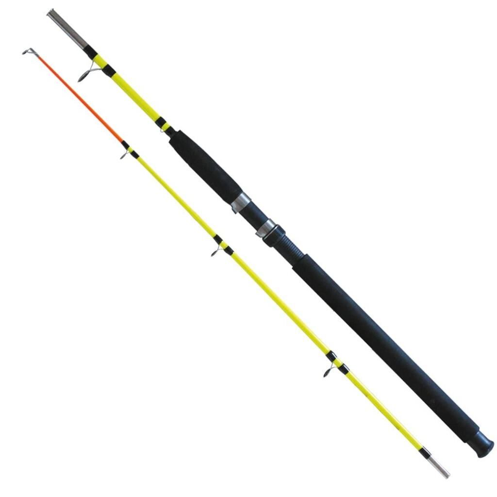 Effe Nitro 1.80m 150-300g Tekne Olta Kamışı