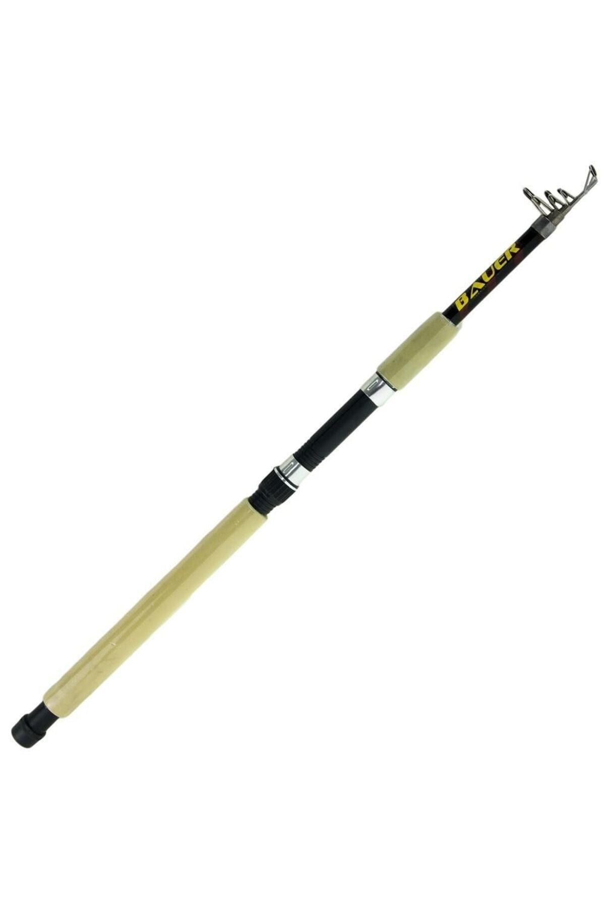 Bauer Universal 3.50m 100-300g Olta Kamışı