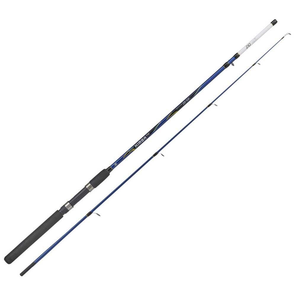 Kali Kunnan Kimba 2.40m 20-60gr Spin Olta Kamışı