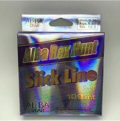 Albastar Rex Hunt 200m Misina