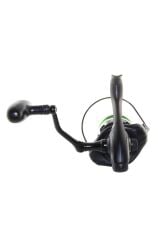 Bauer Reality 8000 Surf Olta Makinesi