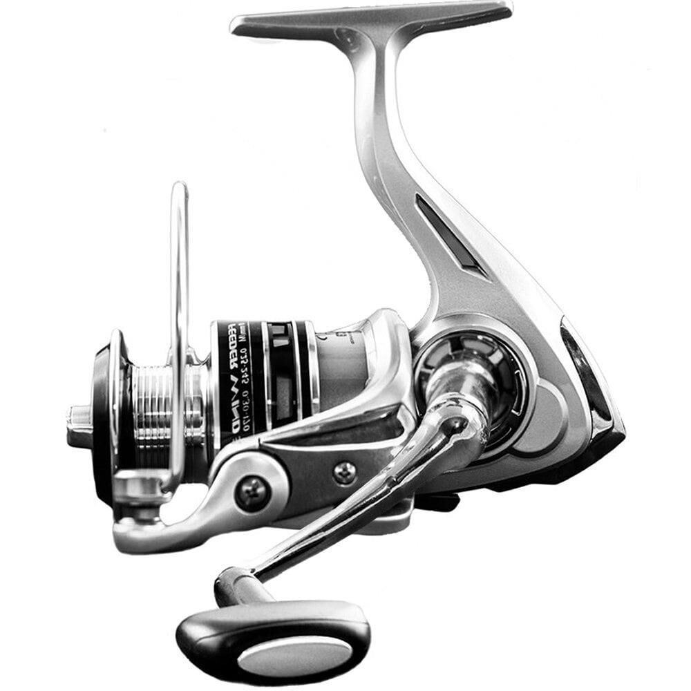 Bauer Feeder Wind 60 5+1BB Olta Makinası