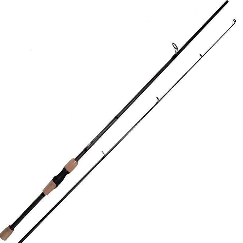 Bauer Raicho 2.70m 10-40g Spin Olta Kamışı