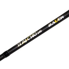Bauer Raicho 2.70m 10-40g Spin Olta Kamışı