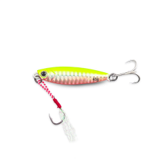 Fujin Iron Fish 40gr 78mm Jig Yem