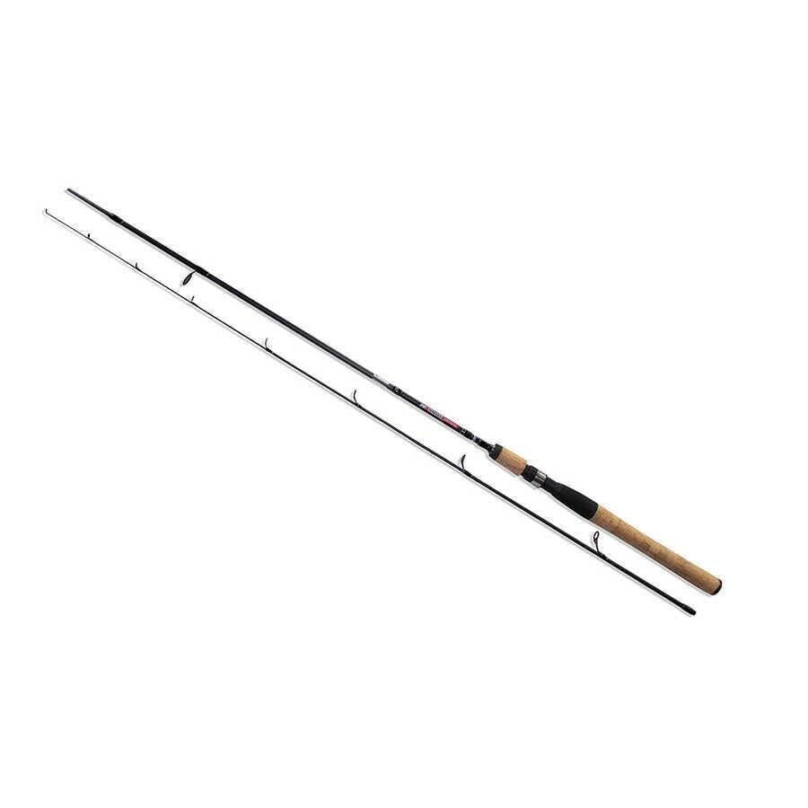 Bauer Whisper Light Jig 1.90m 2-12g Spin Olta Kamışı